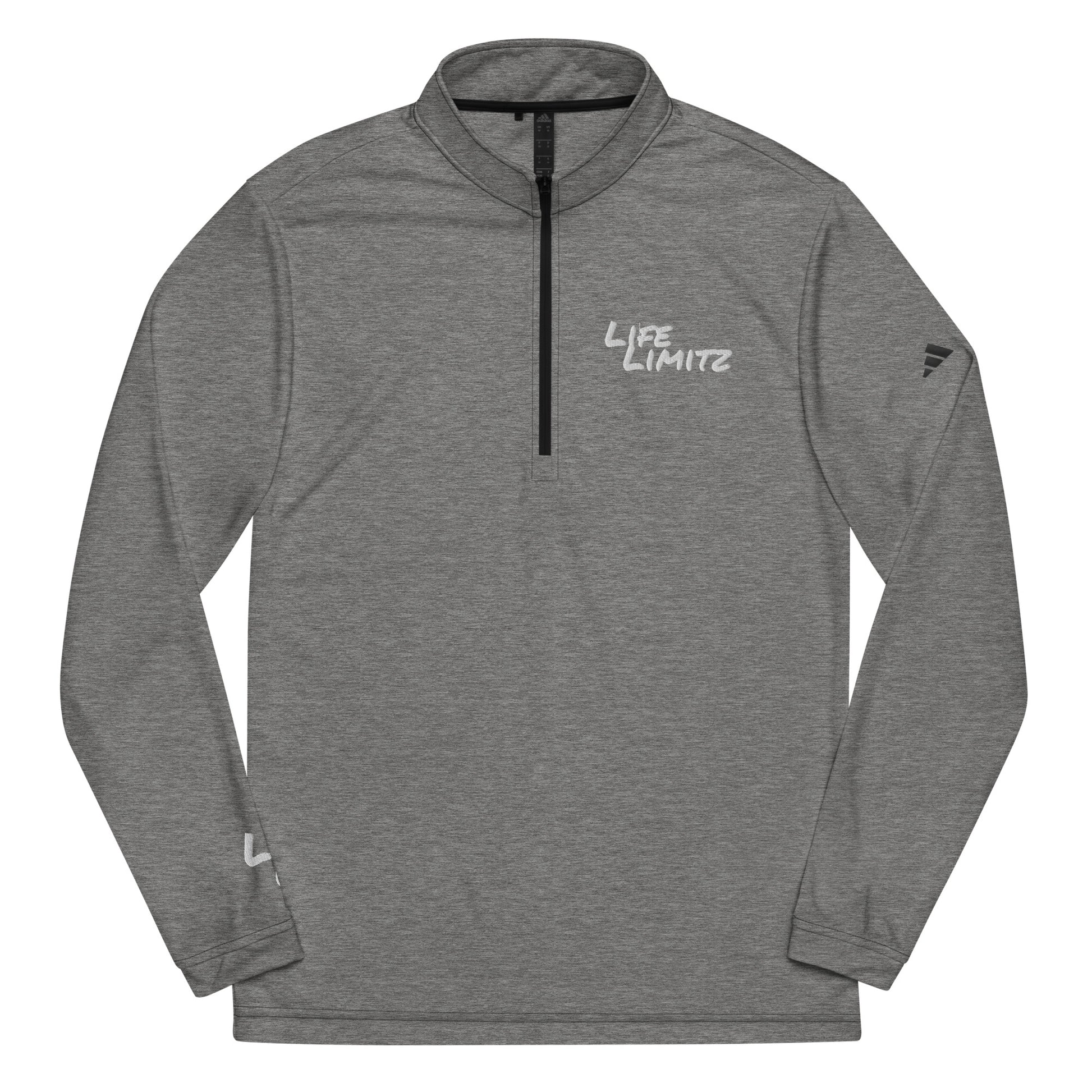 Quarter Zip Pullover - Life Limitz™