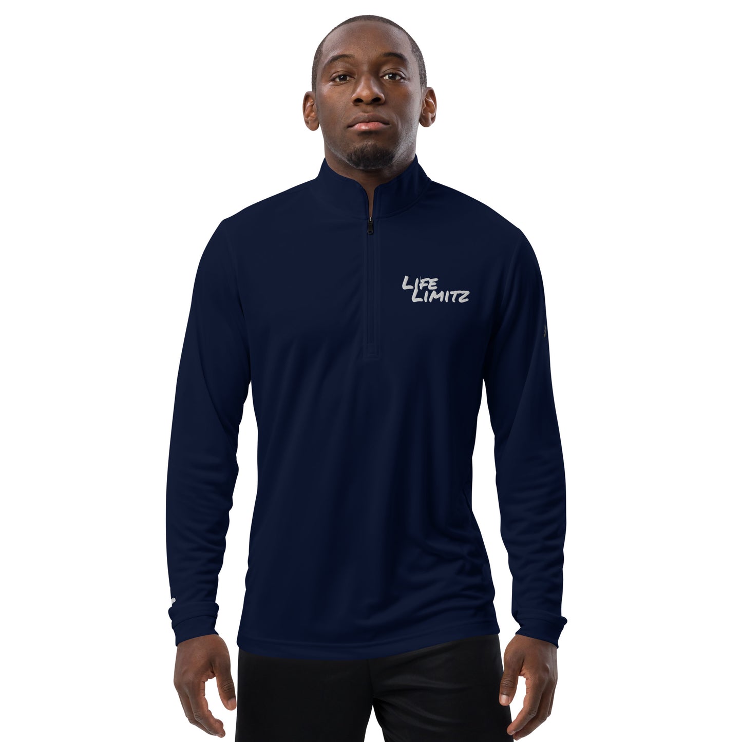 Quarter Zip Pullover - Life Limitz™