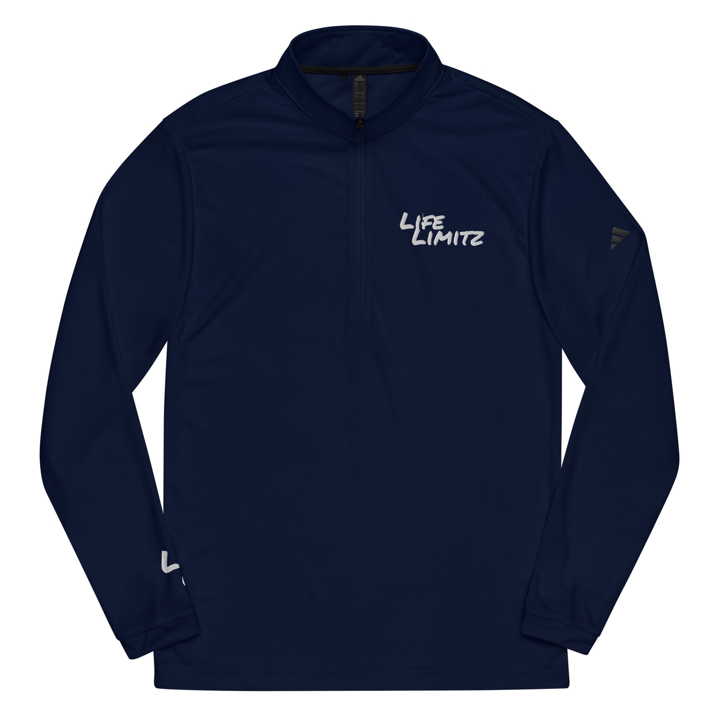 Quarter Zip Pullover - Life Limitz™