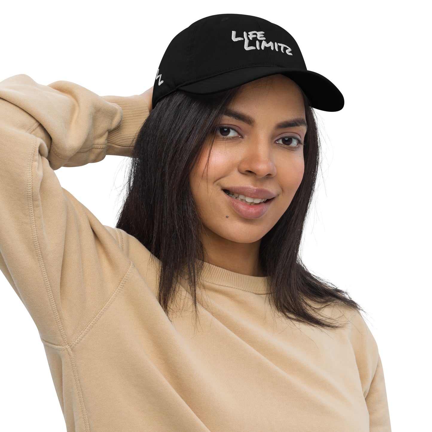 Organic Dad Hat - Life Limitz™