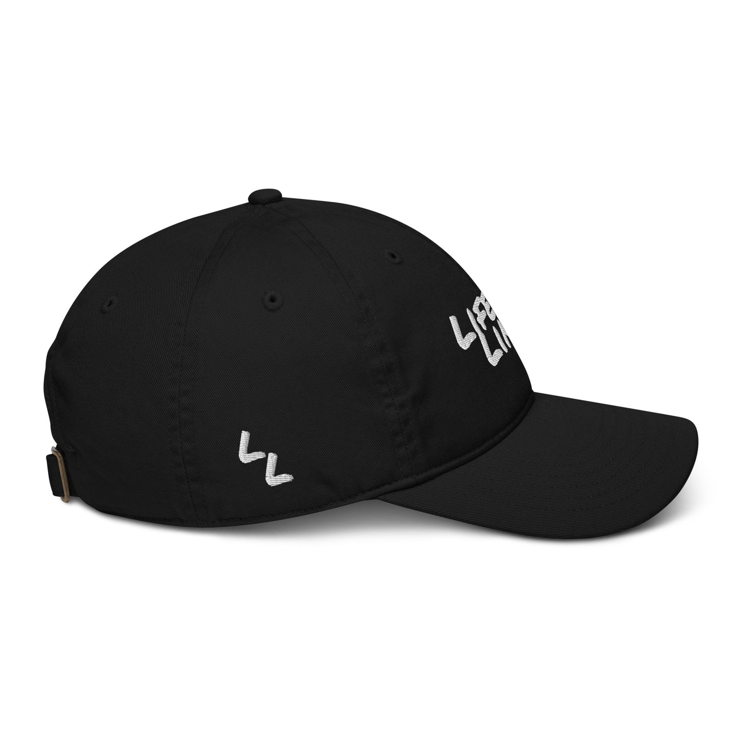 Organic Dad Hat - Life Limitz™