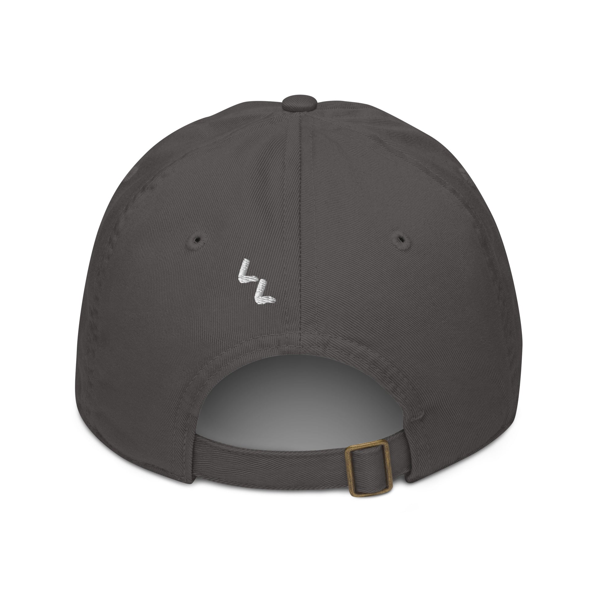 Organic Dad Hat - Life Limitz™