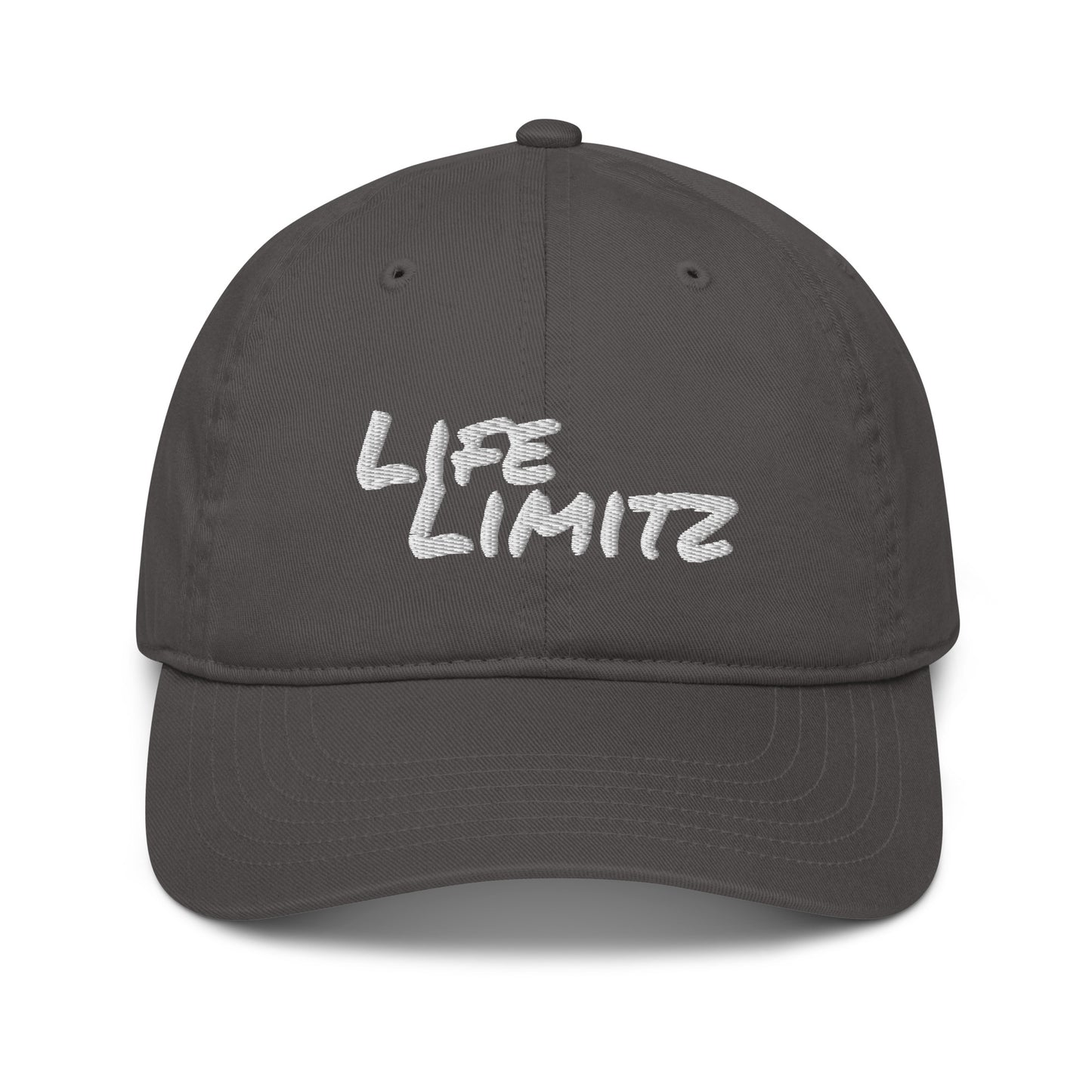 Organic Dad Hat - Life Limitz™