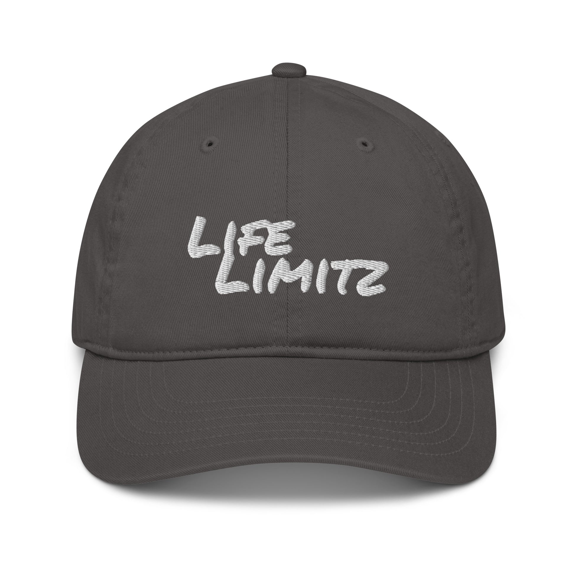 Organic Dad Hat - Life Limitz™