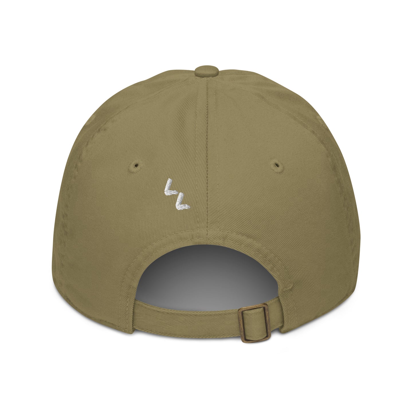 Organic Dad Hat - Life Limitz™