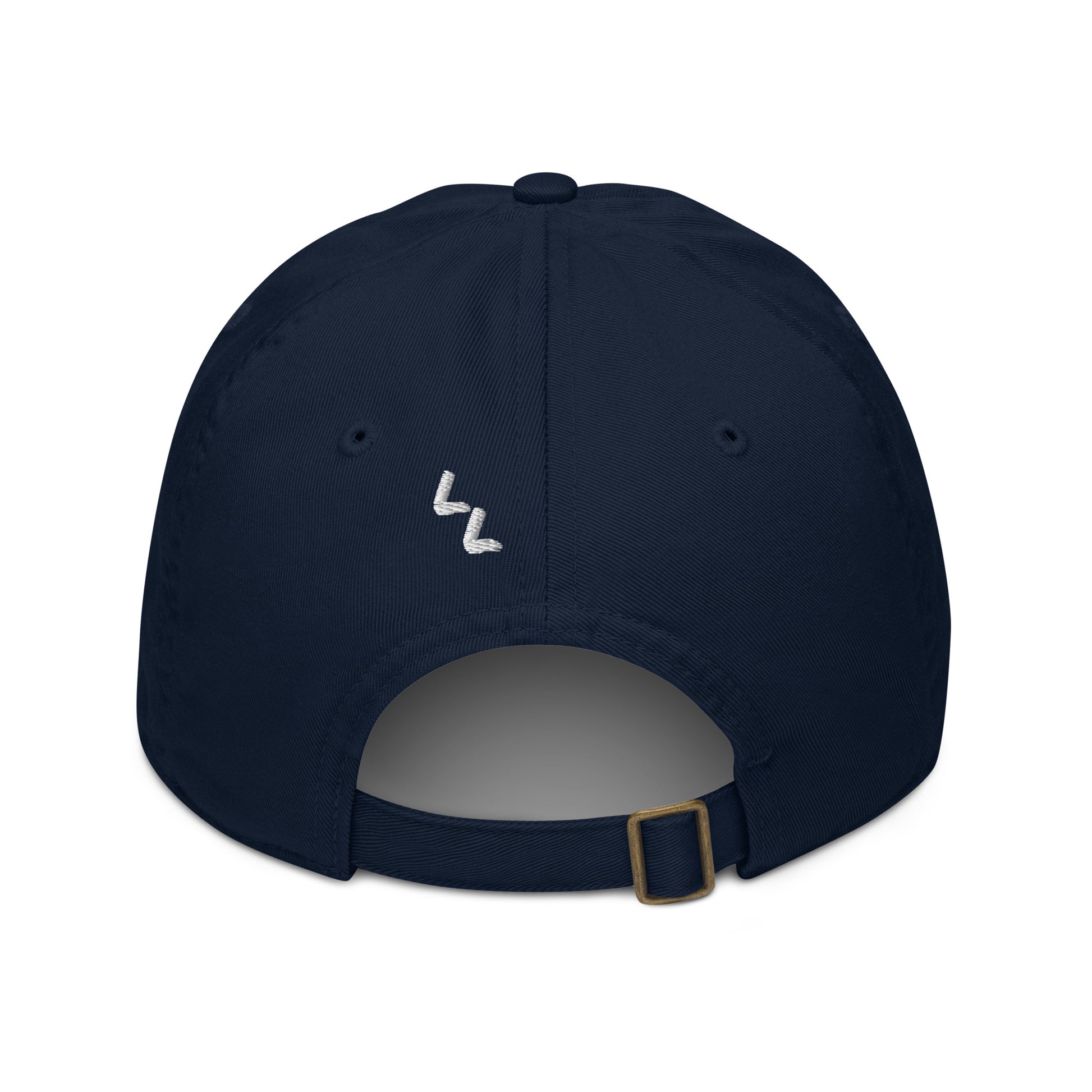 Organic Dad Hat - Life Limitz™