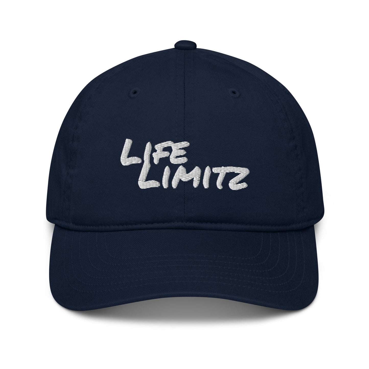 Organic Dad Hat - Life Limitz™