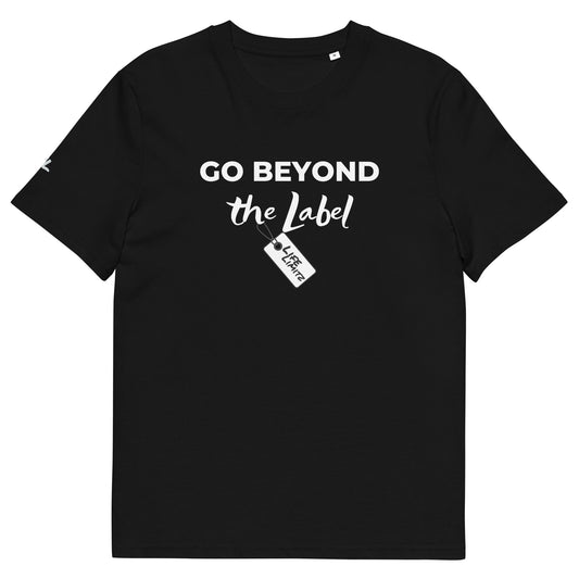 Beyond the Label Organic Tee