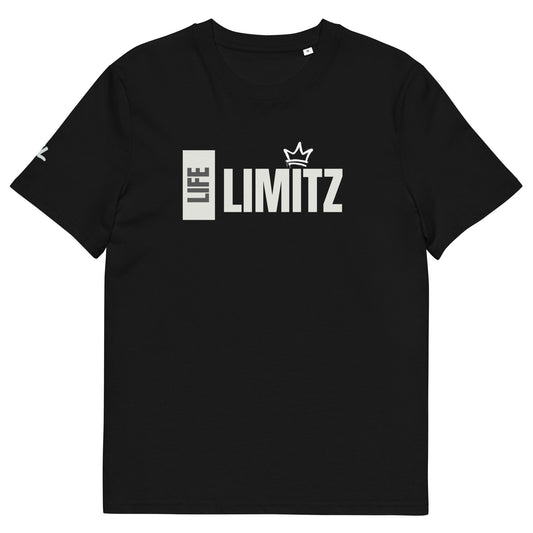 Life Limitz Organic Tee