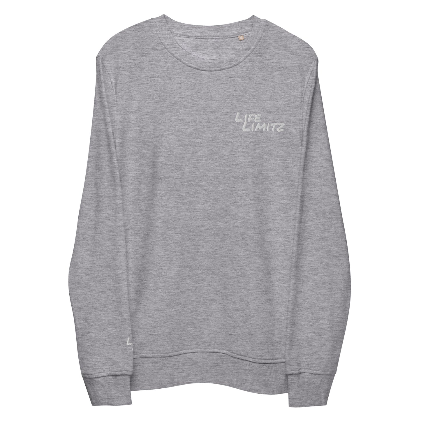 Organic Sweatshirt