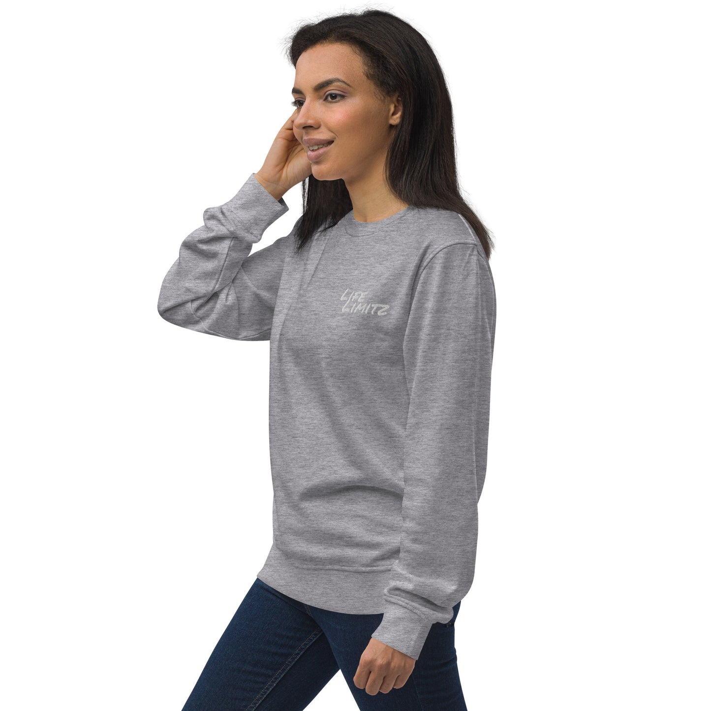 Organic Sweatshirt